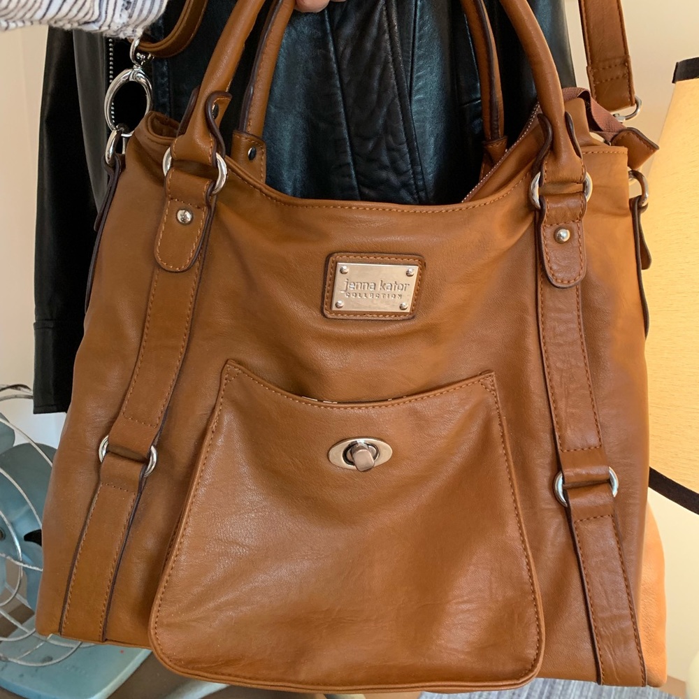 👜Jenna Kator Purse👜